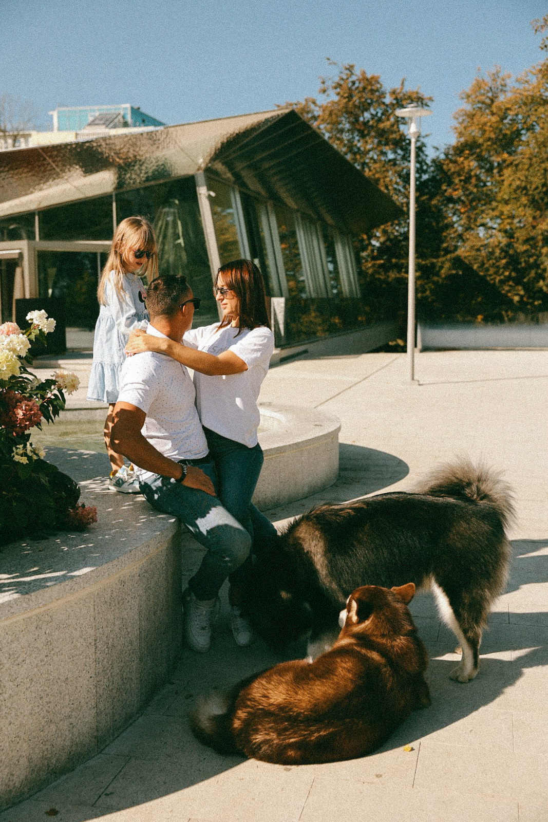 Family. Фотограф Нижний Новгород