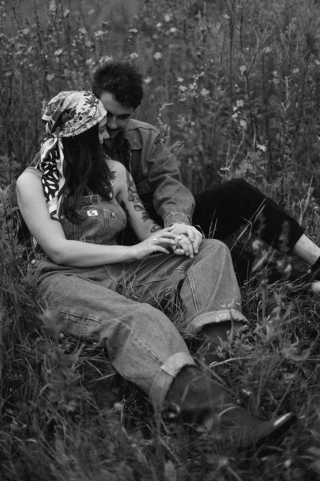 Костя и Наташа. Фотограф Нижний Новгород