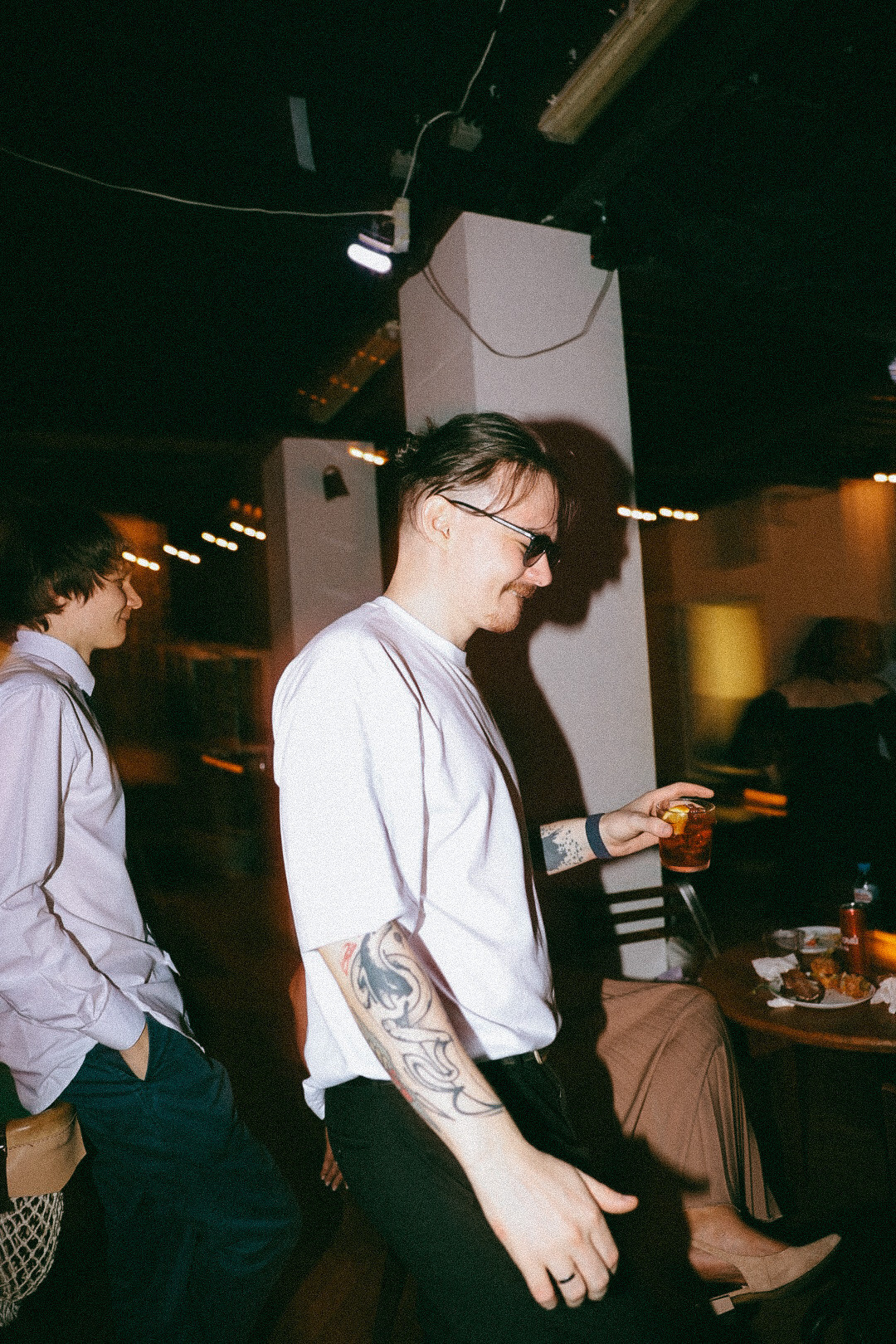 Сережа и Лиза. Фотограф Нижний Новгород