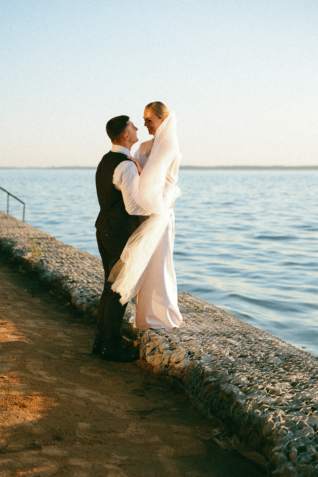 Егор и Лиза. Фотограф Нижний Новгород