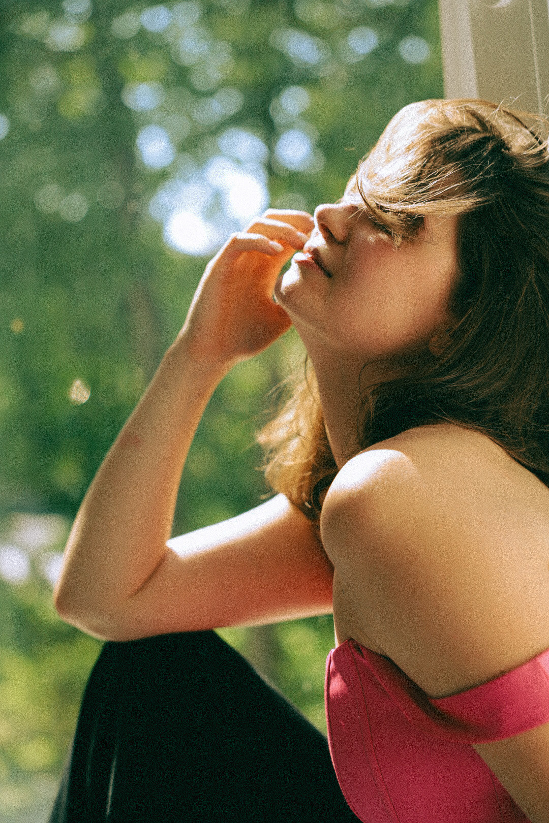 Даша. Фотограф Нижний Новгород