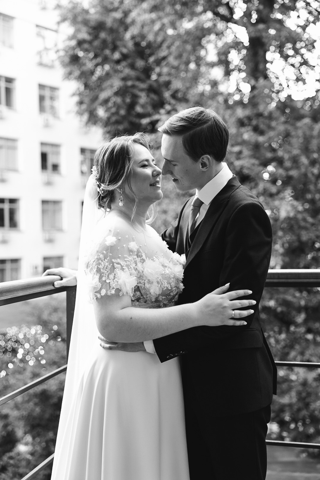 Даниил и Лиза. Фотограф Нижний Новгород