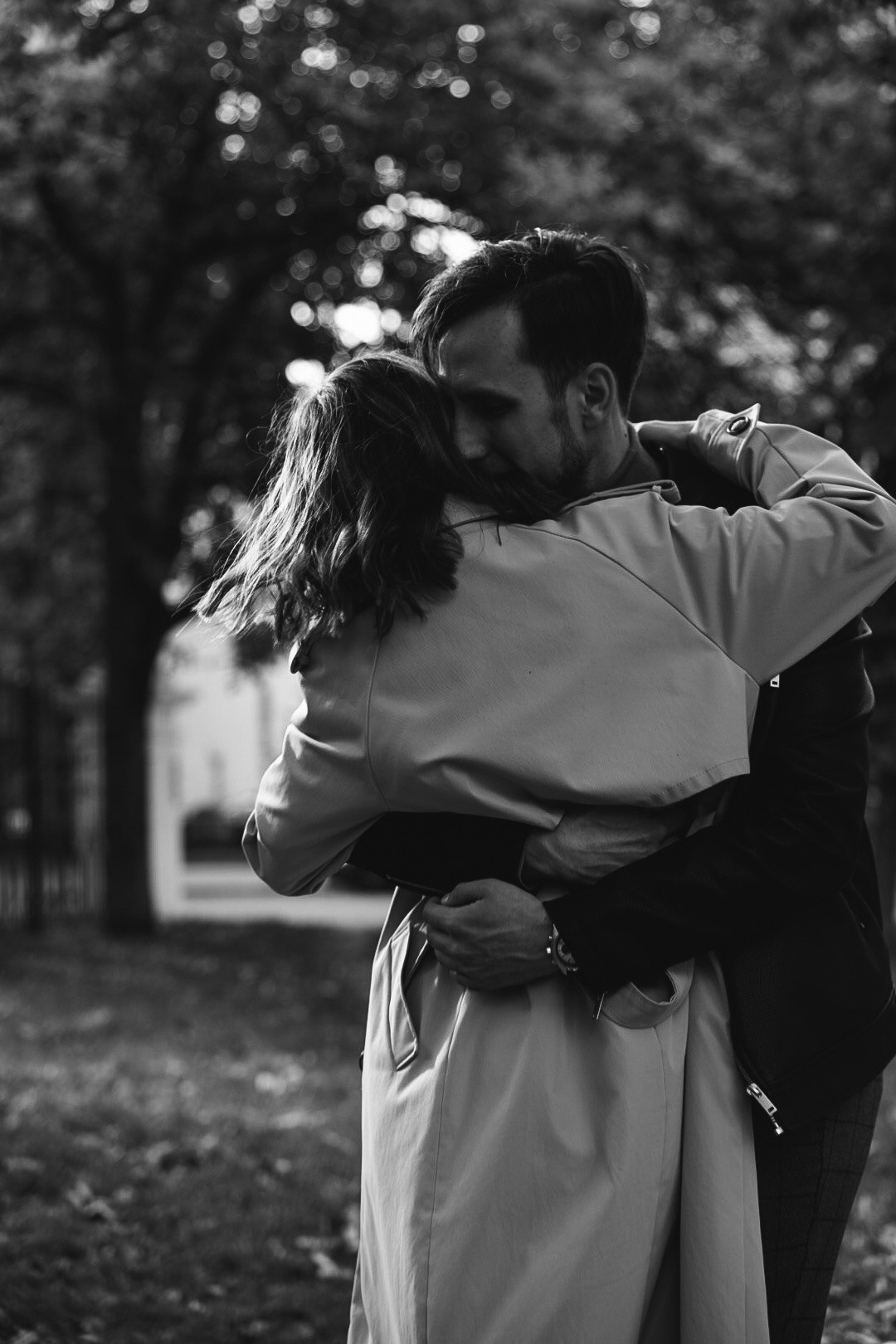 Егор и Оксана. Фотограф Нижний Новгород