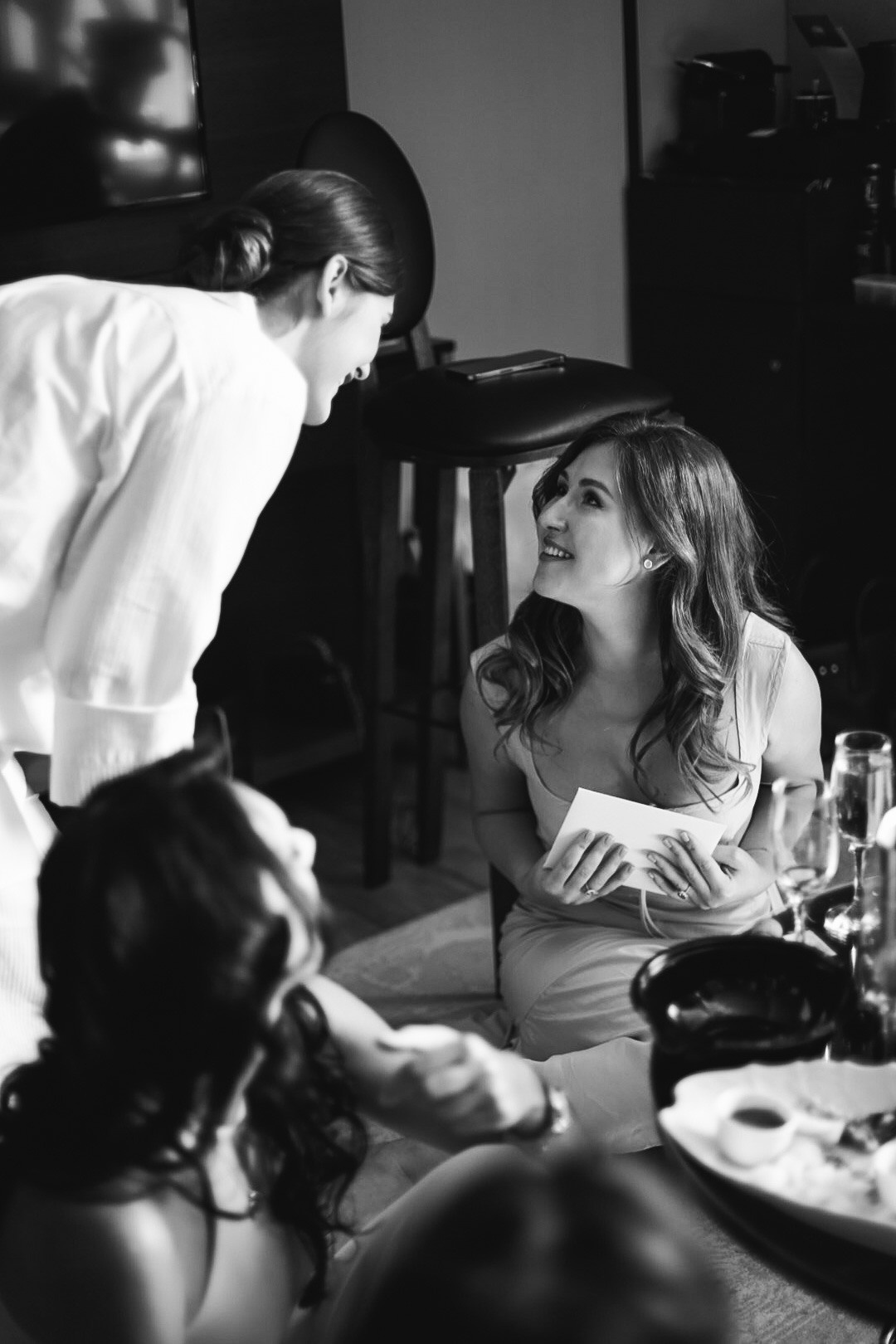 Михаил и Елизавета. Фотограф Нижний Новгород