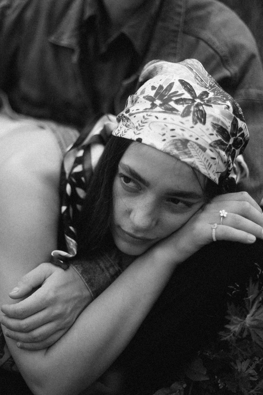 Костя и Наташа. Фотограф Нижний Новгород