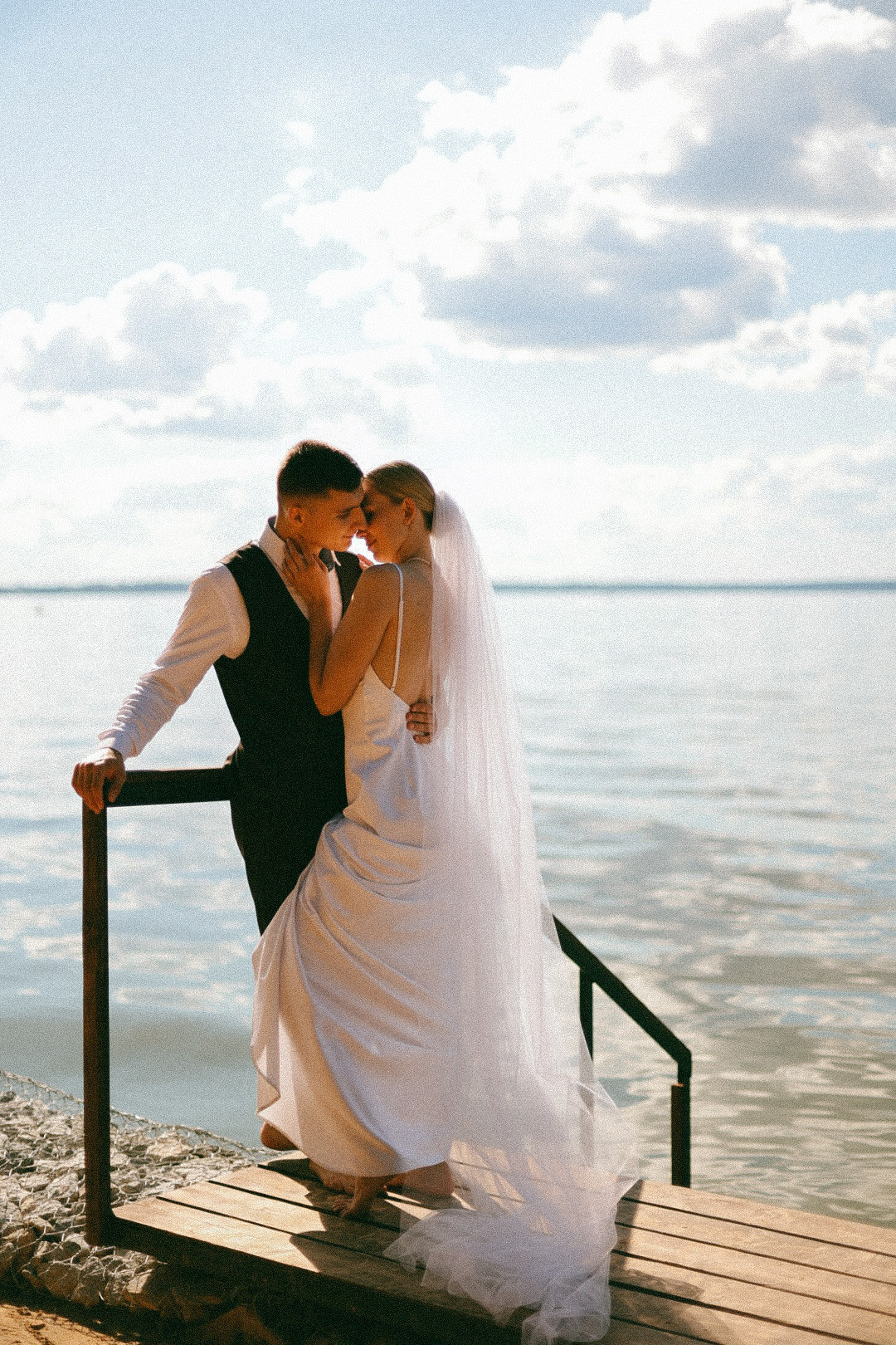 Егор и Лиза. Фотограф Нижний Новгород