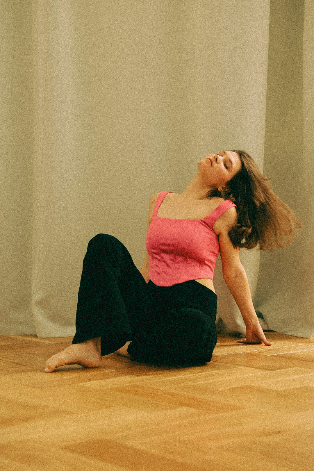 Даша. Фотограф Нижний Новгород