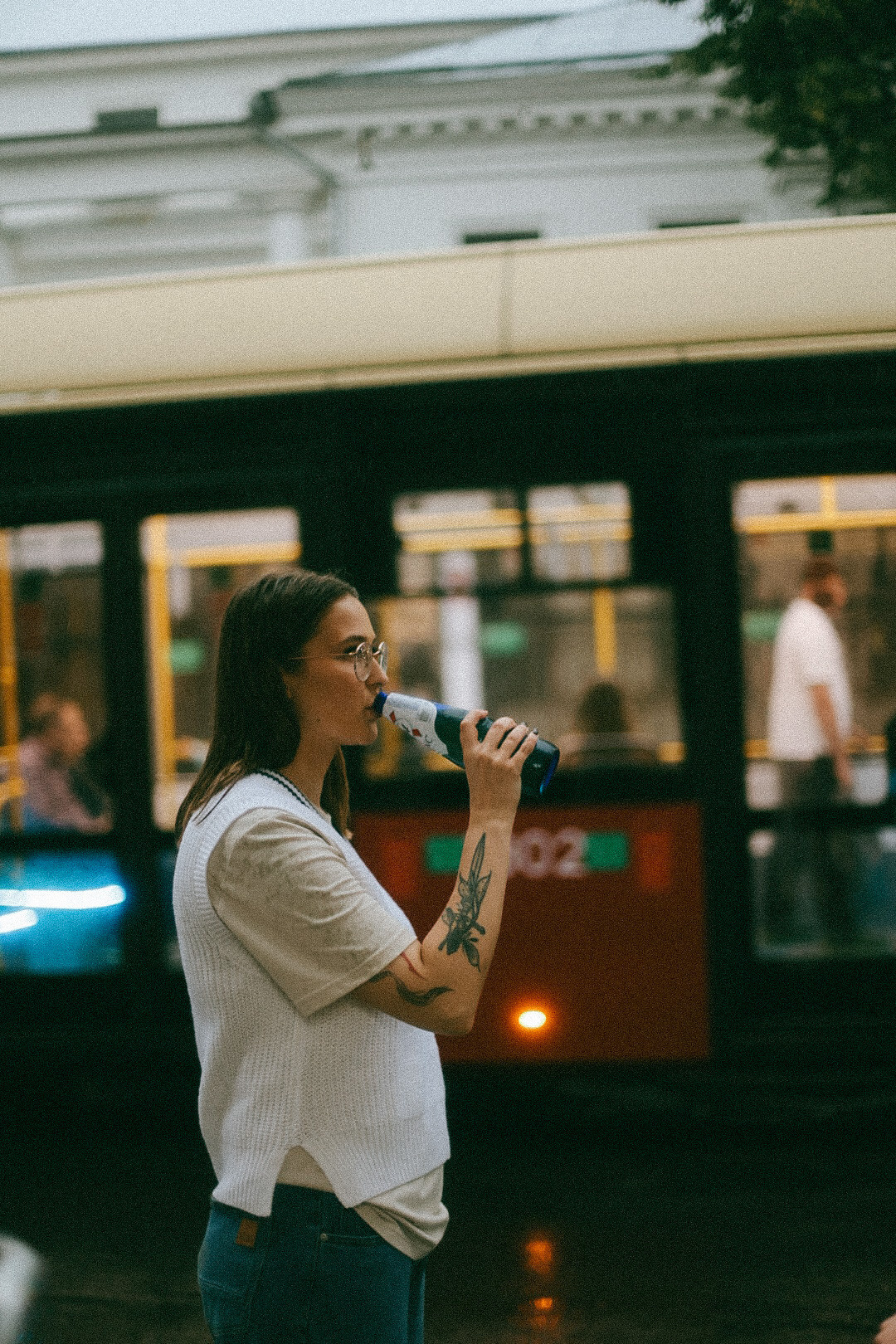 Саша и Настя. Фотограф Нижний Новгород