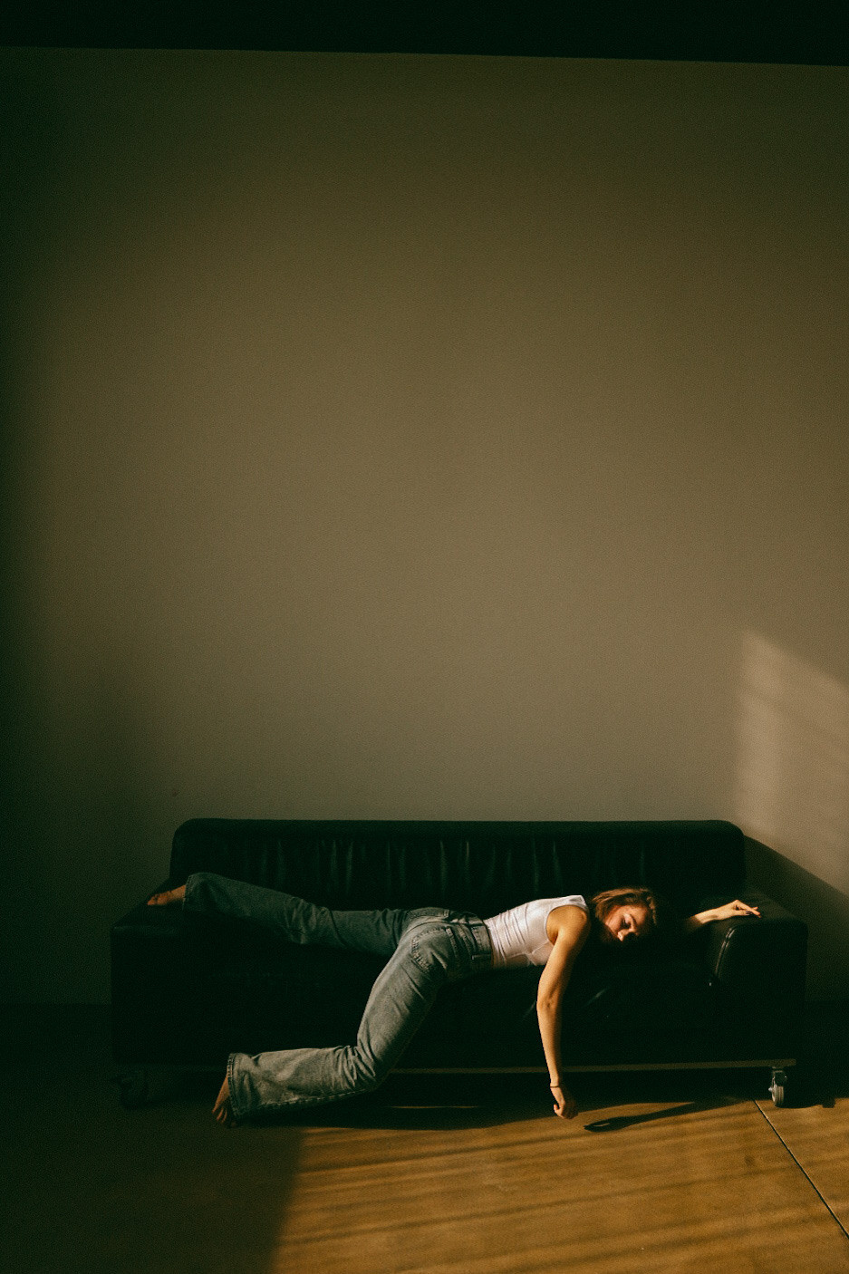 Наташа. Фотограф Нижний Новгород