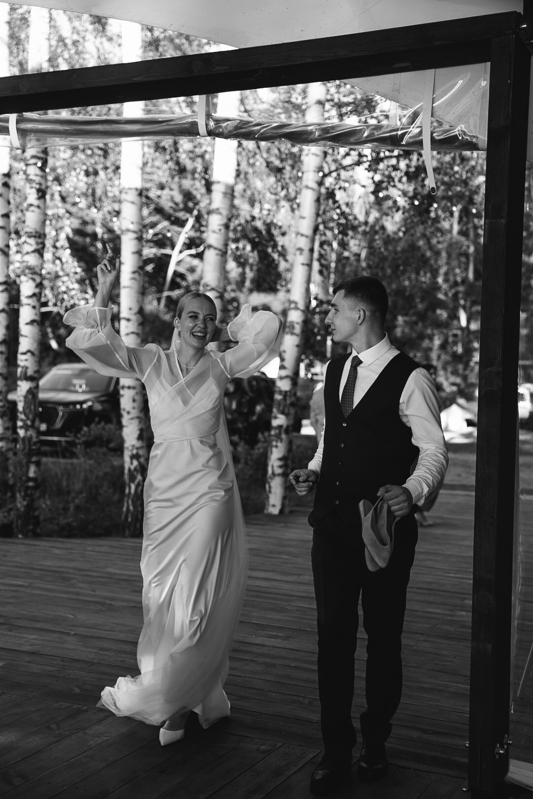 Егор и Лиза. Фотограф Нижний Новгород