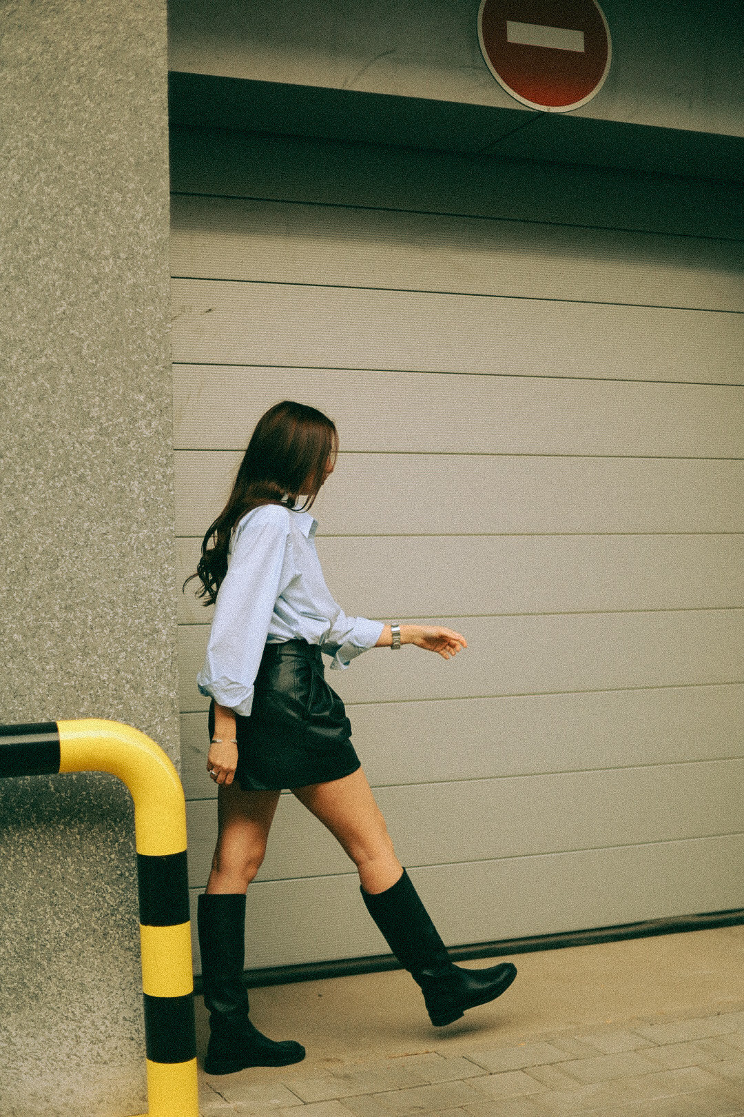 Полина. Фотограф Нижний Новгород