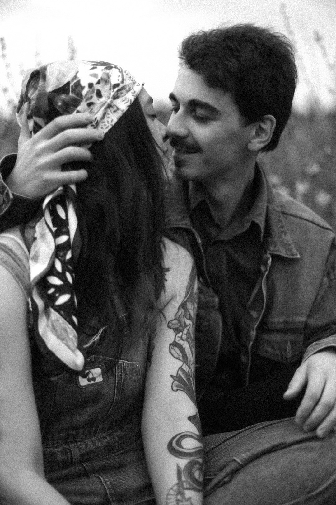 Костя и Наташа. Фотограф Нижний Новгород