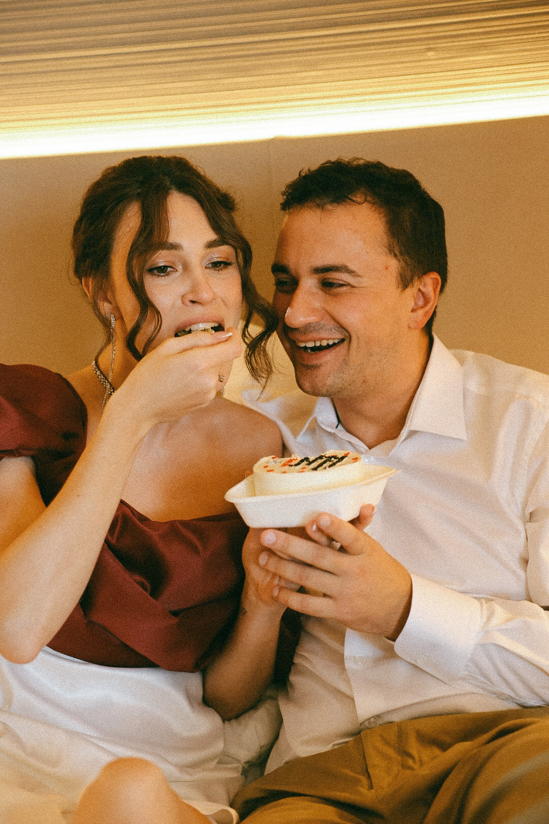 Артем и Руфина. Фотограф Нижний Новгород