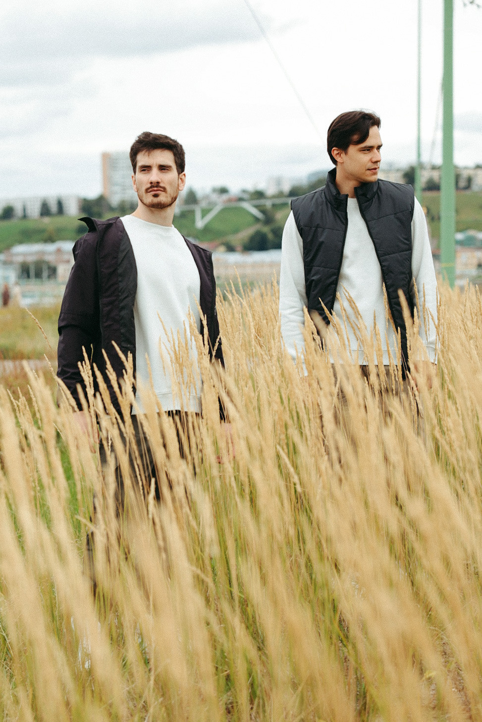 Street. Фотограф Нижний Новгород