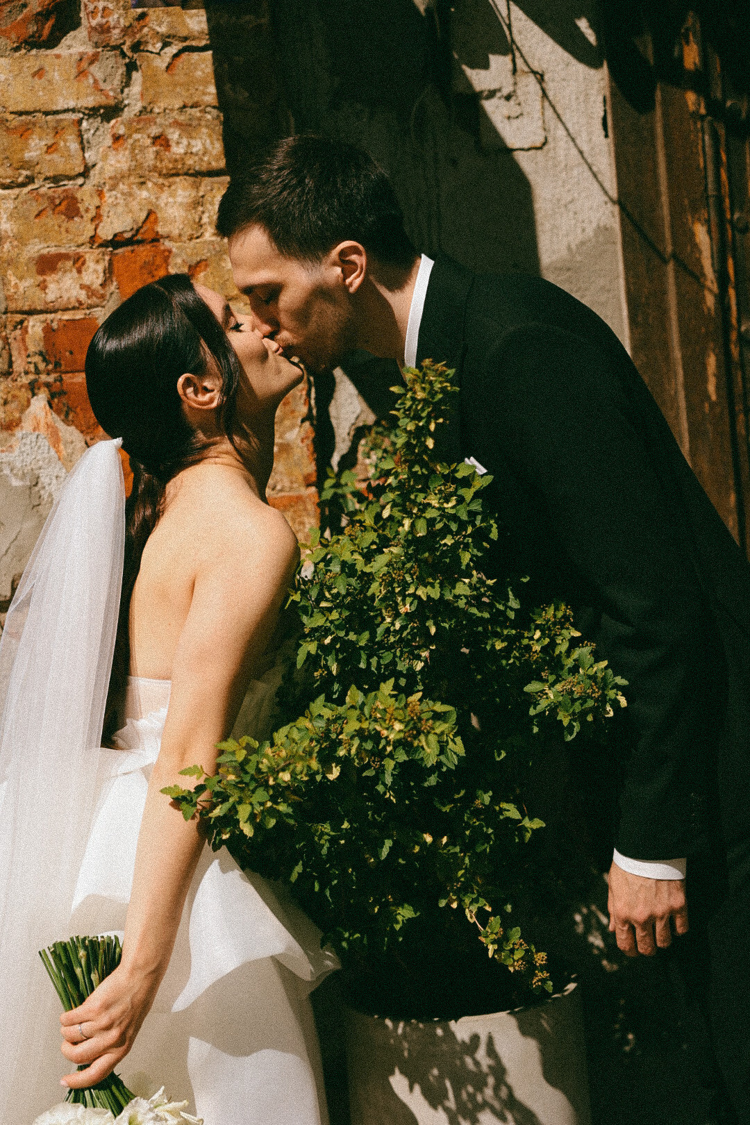 Дима и Ира. Фотограф Нижний Новгород