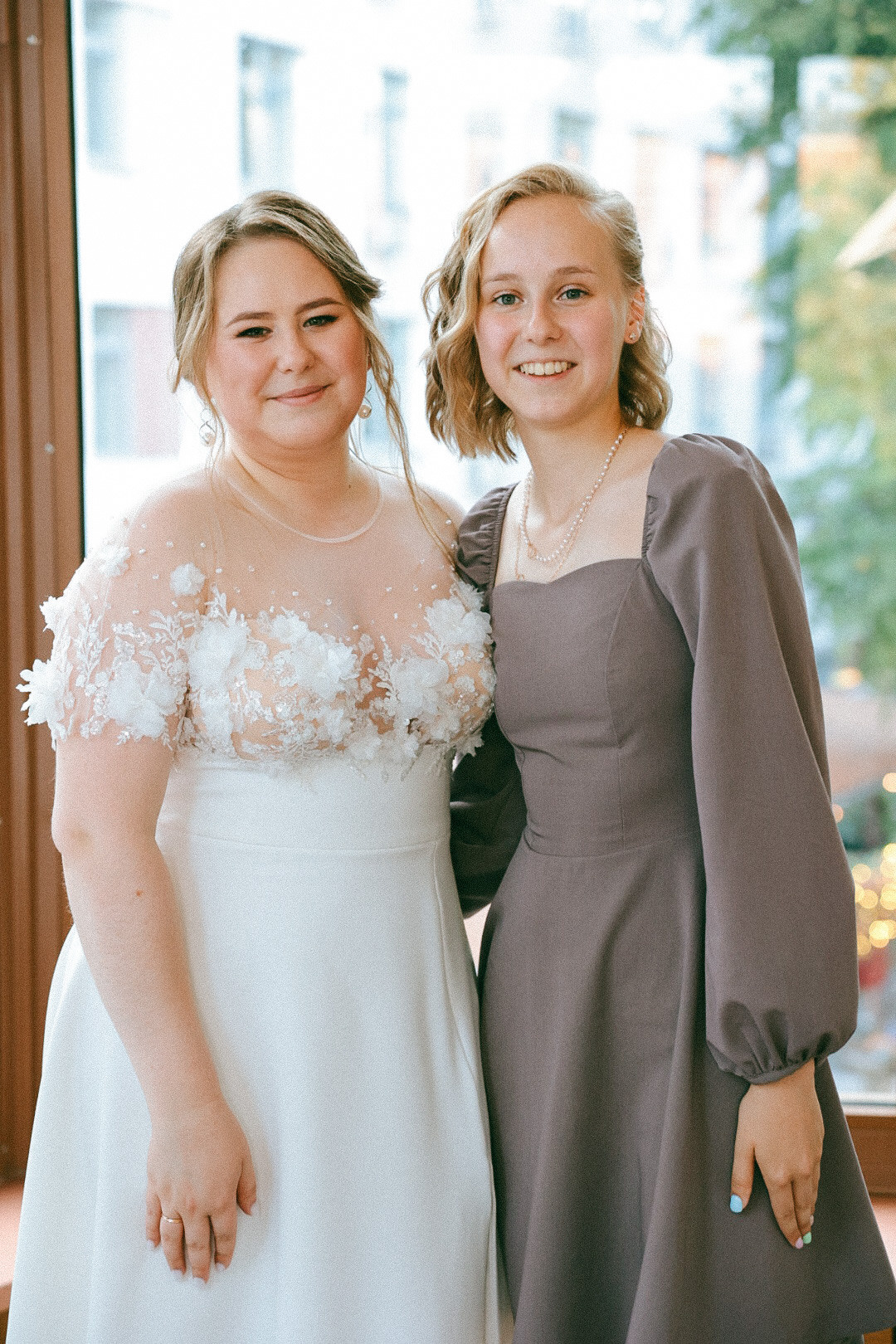 Даниил и Лиза. Фотограф Нижний Новгород