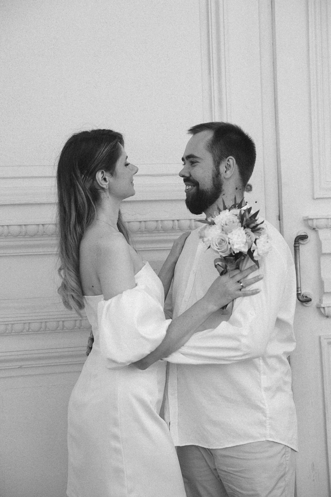 Роман и Диана. Фотограф Нижний Новгород