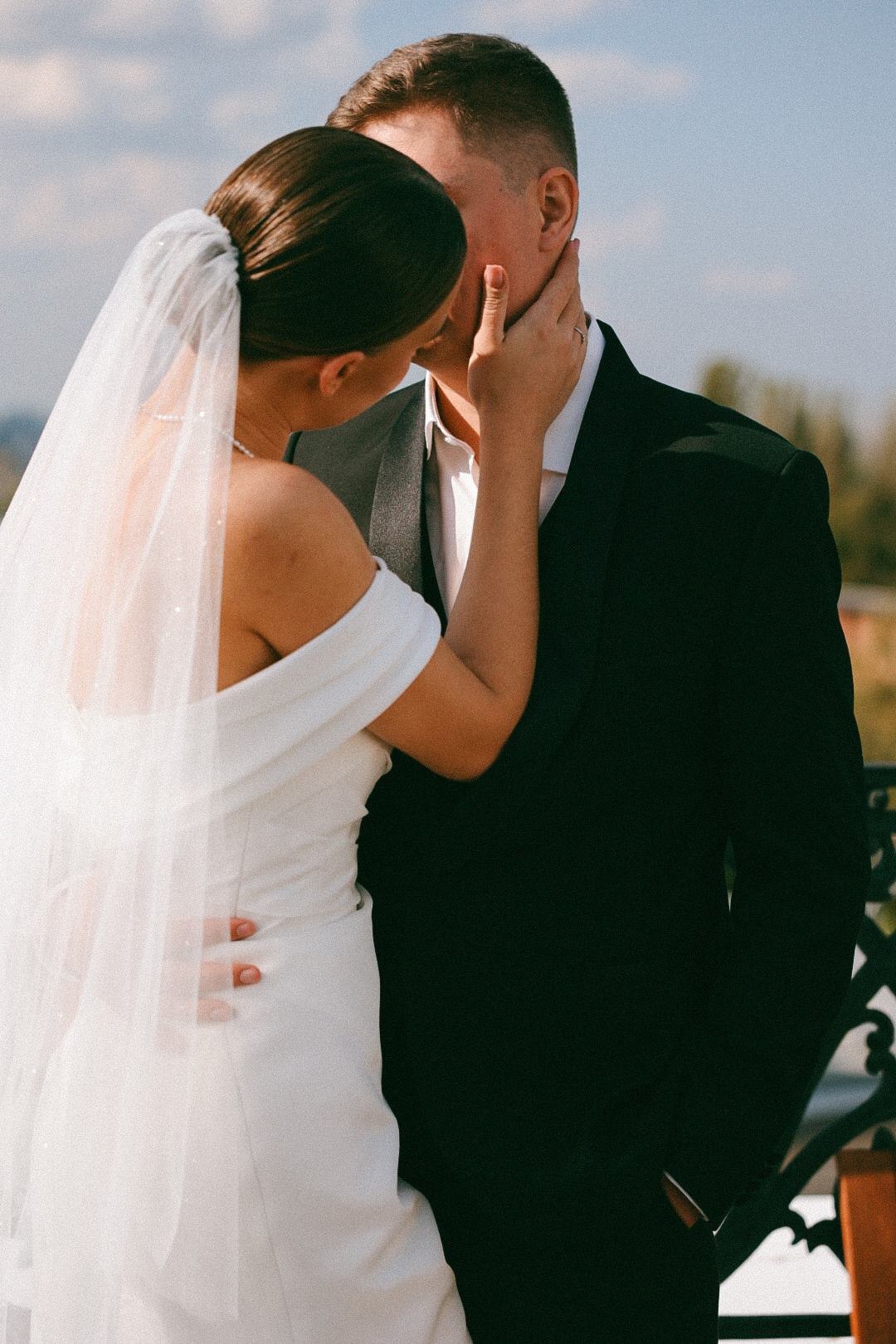 Юрий и Дарья. Фотограф Нижний Новгород