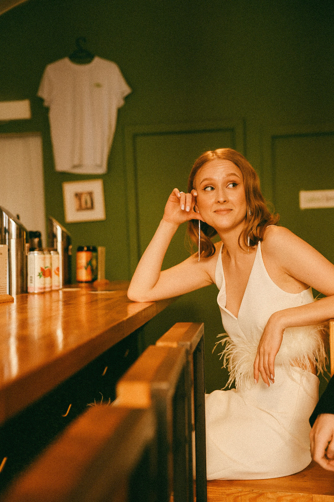 Сережа и Лиза. Фотограф Нижний Новгород