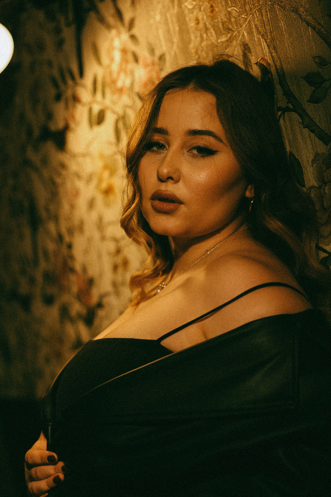 Оля. Фотограф Нижний Новгород