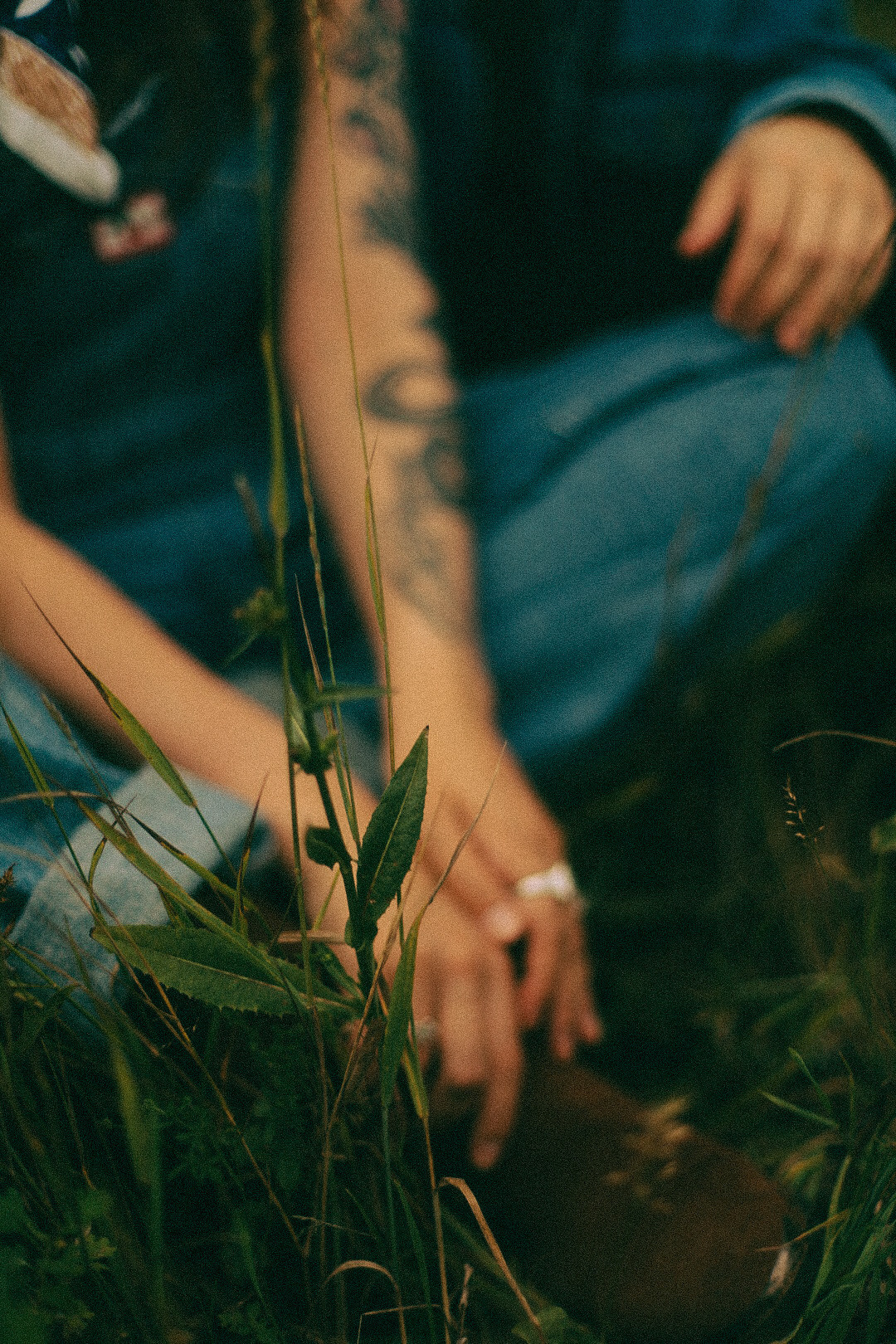 Костя и Наташа. Фотограф Нижний Новгород