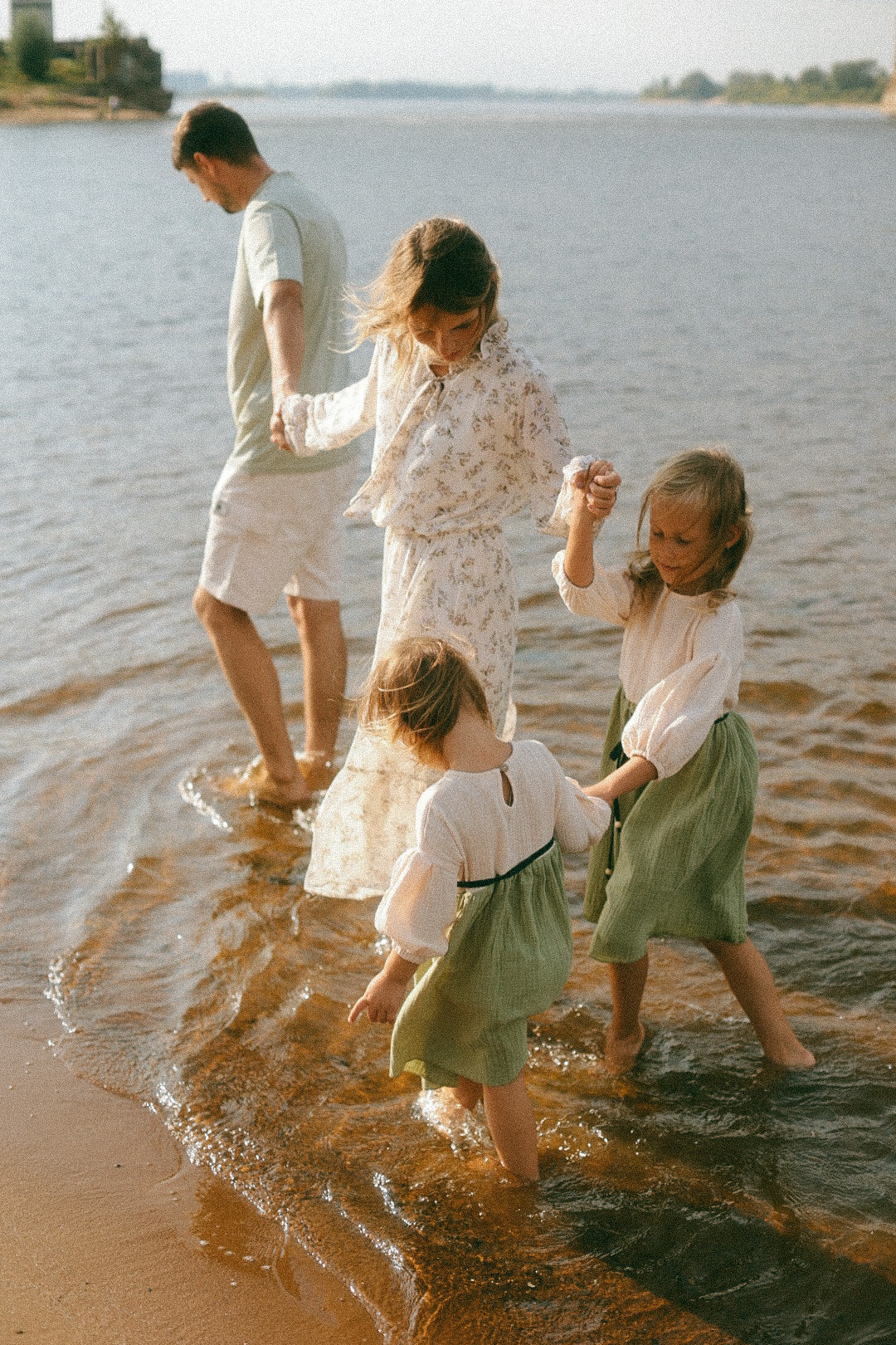 Family. Фотограф Нижний Новгород