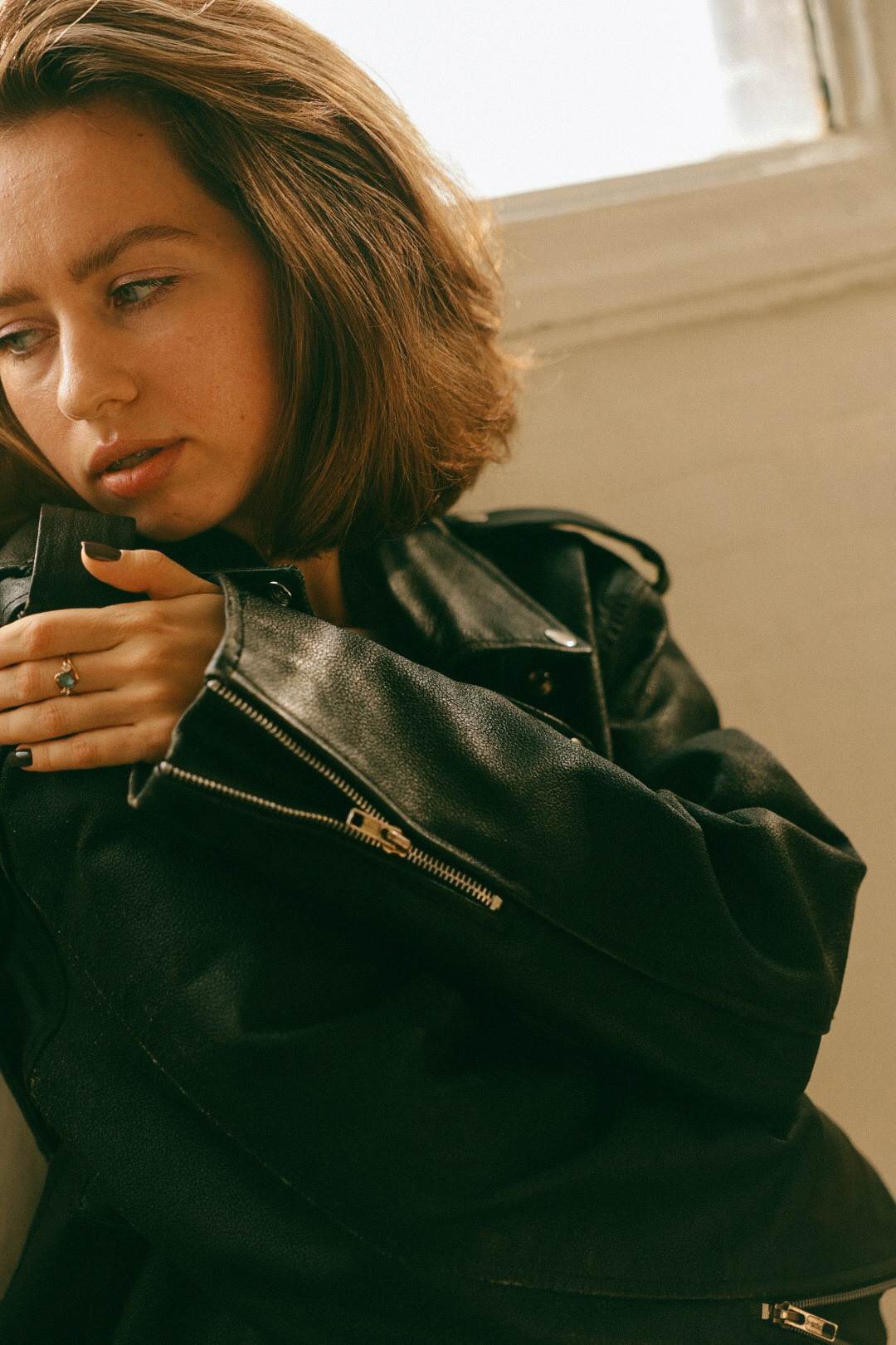 Наташа. Фотограф Нижний Новгород