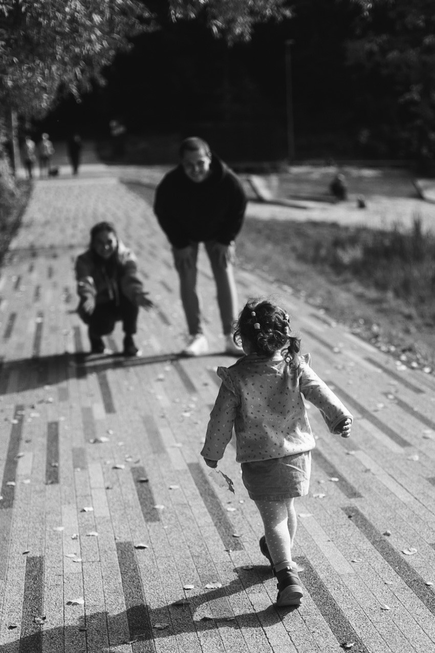 Family. Фотограф Нижний Новгород