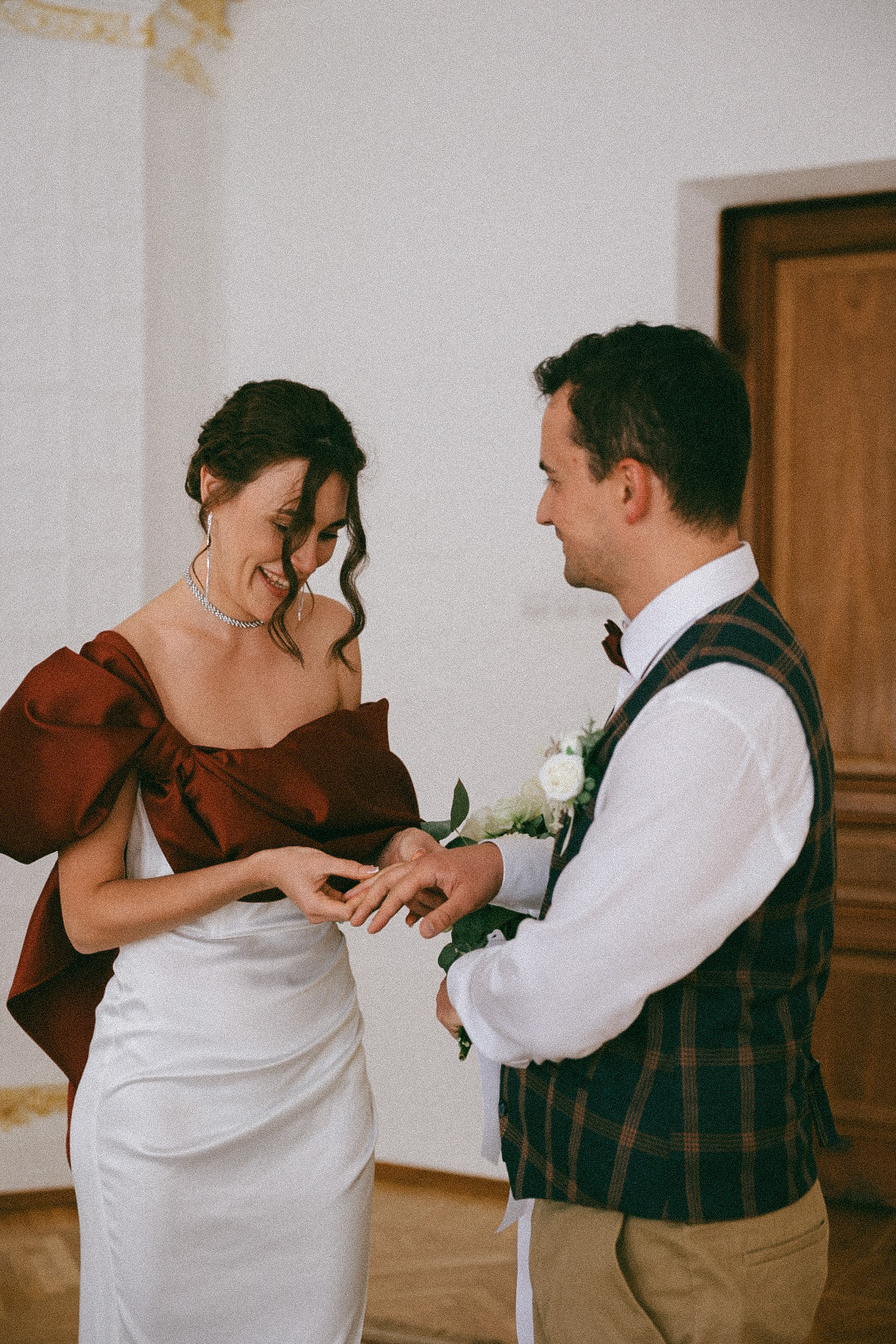 Артем и Руфина. Фотограф Нижний Новгород