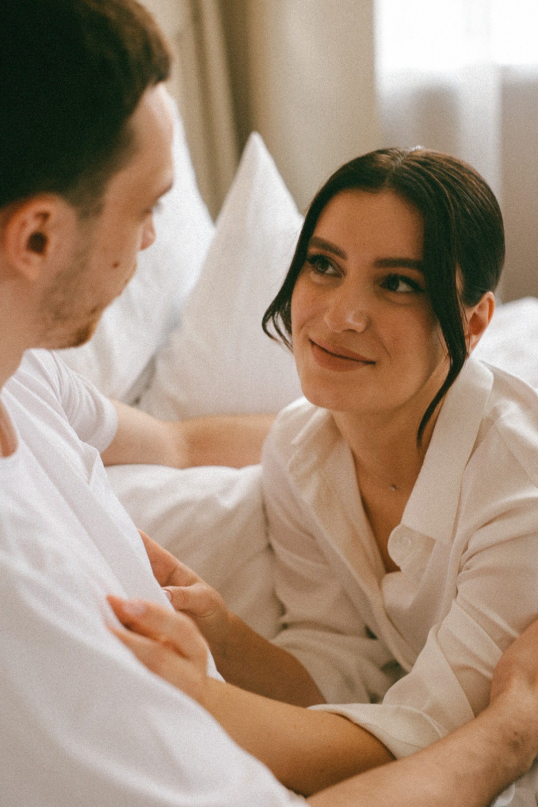 Дима и Ира. Фотограф Нижний Новгород