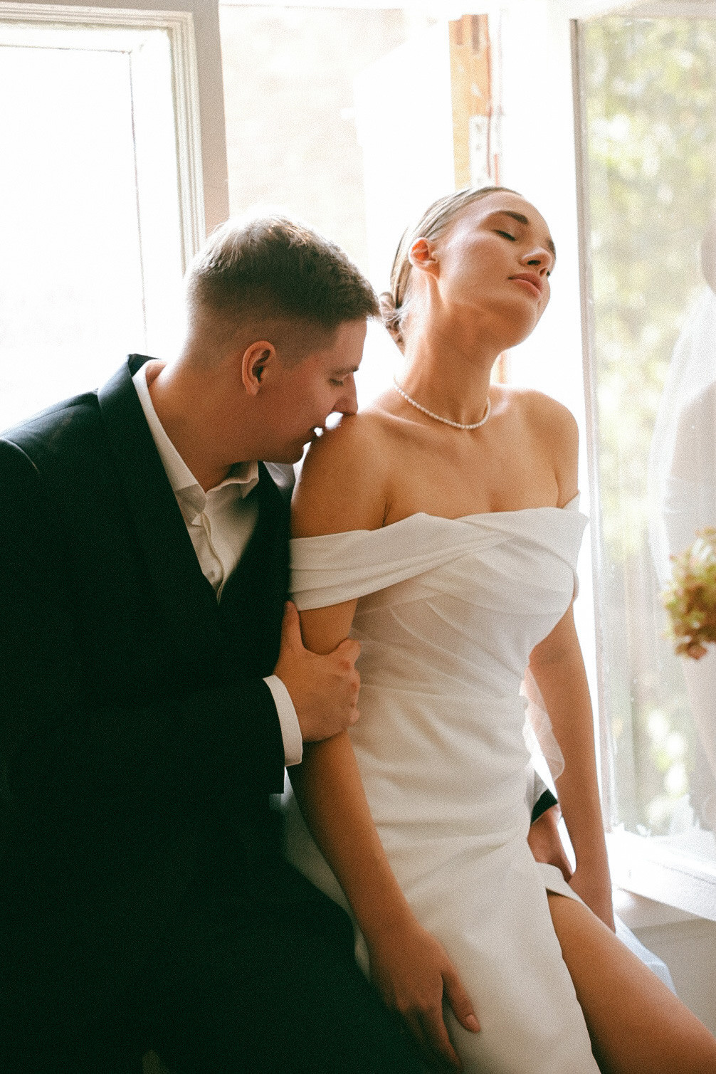 Юрий и Дарья. Фотограф Нижний Новгород