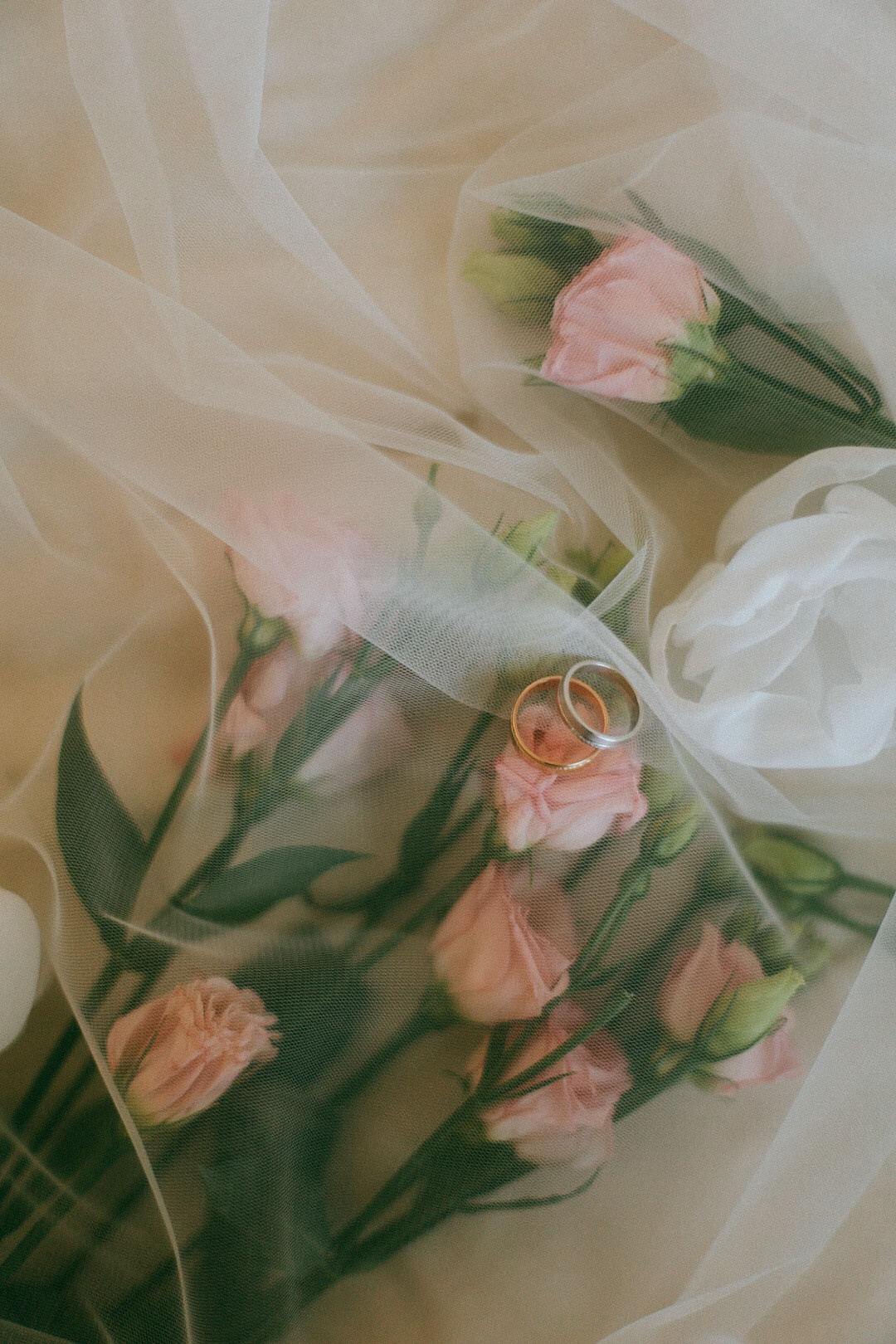 Михаил и Юлия. Фотограф Нижний Новгород