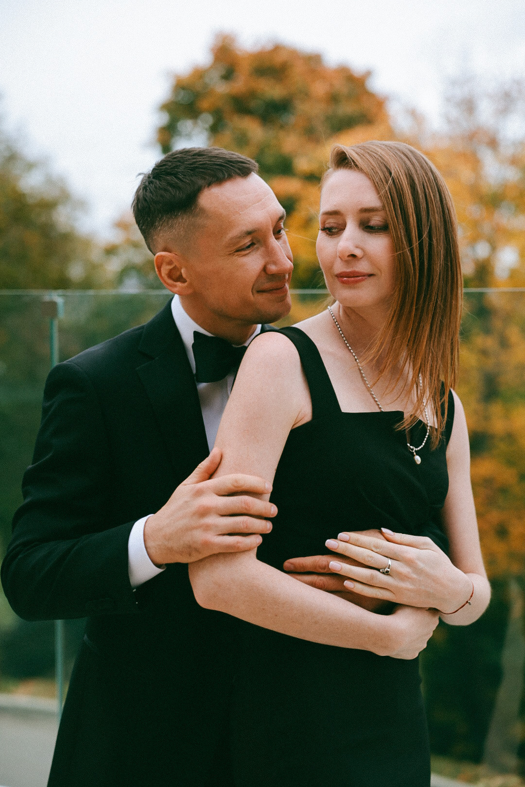 Иван и Анастасия. Фотограф Нижний Новгород