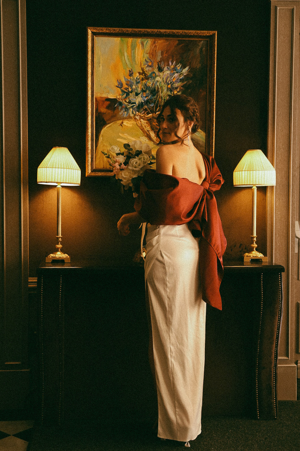 Артем и Руфина. Фотограф Нижний Новгород