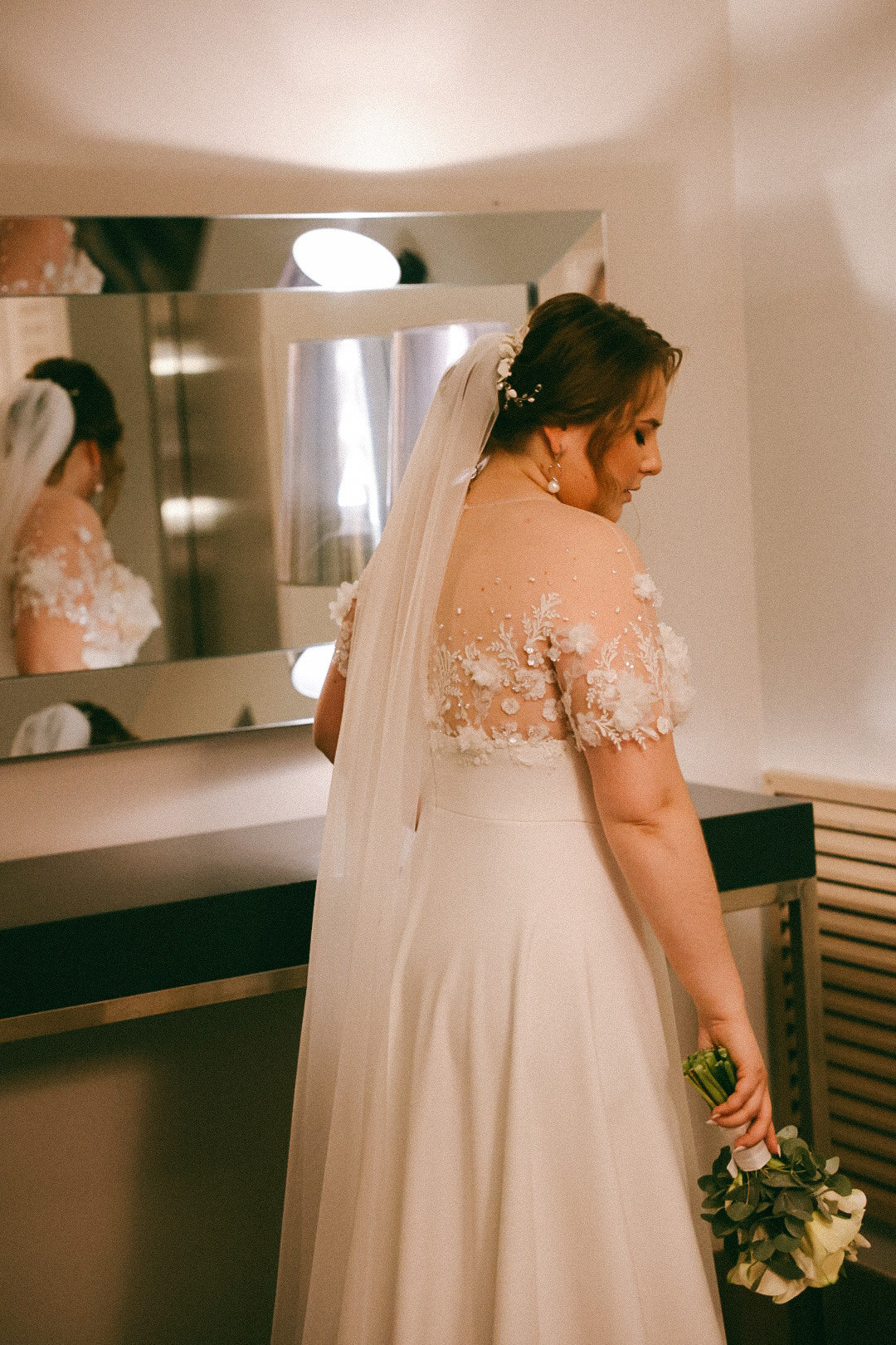 Даниил и Лиза. Фотограф Нижний Новгород