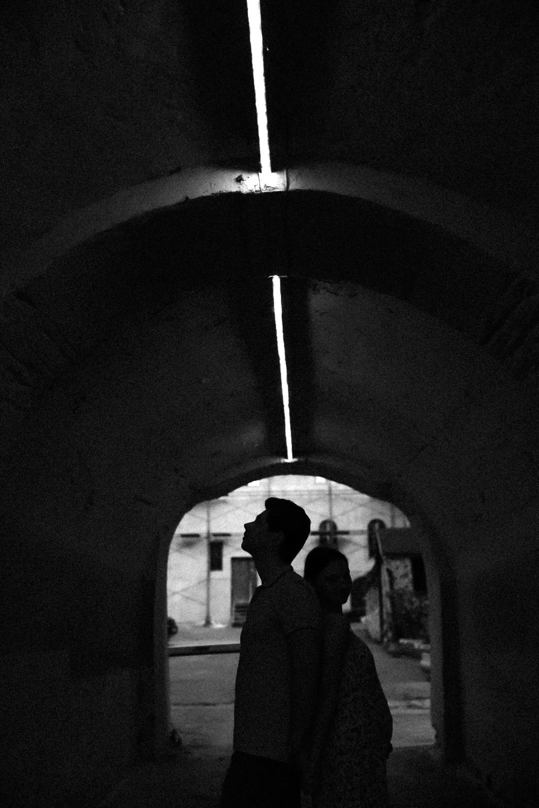 Вова и Марина. Фотограф Нижний Новгород