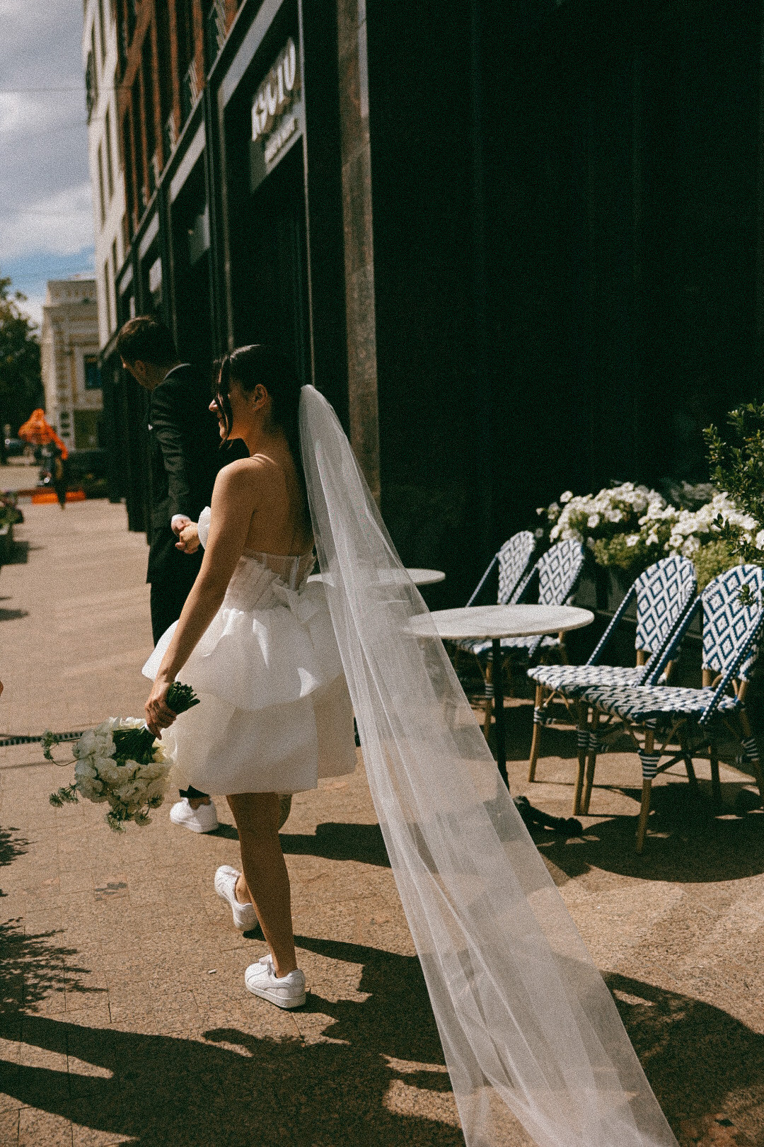 Дима и Ира. Фотограф Нижний Новгород