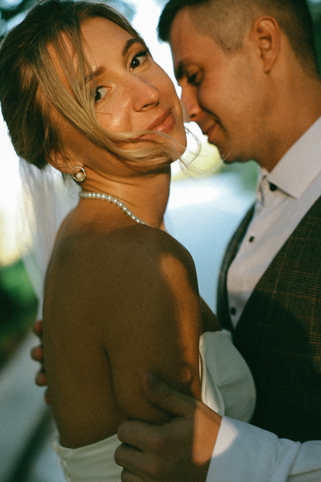 Родион и Лида. Фотограф Нижний Новгород