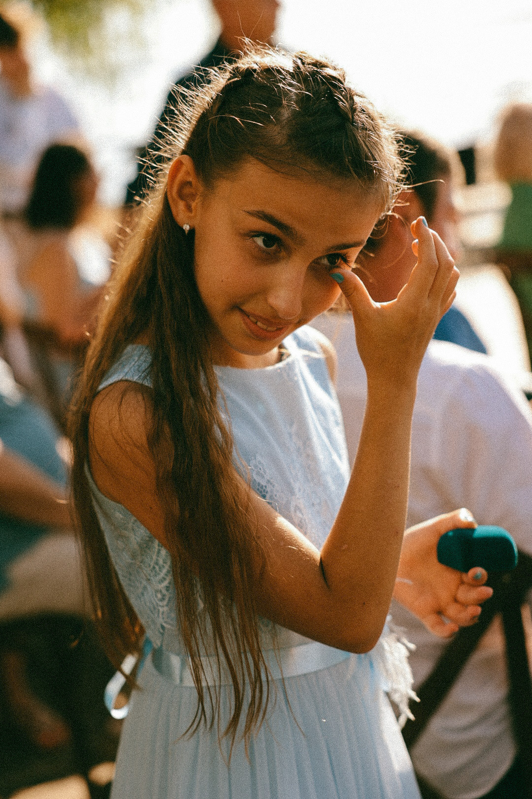 Егор и Лиза. Фотограф Нижний Новгород