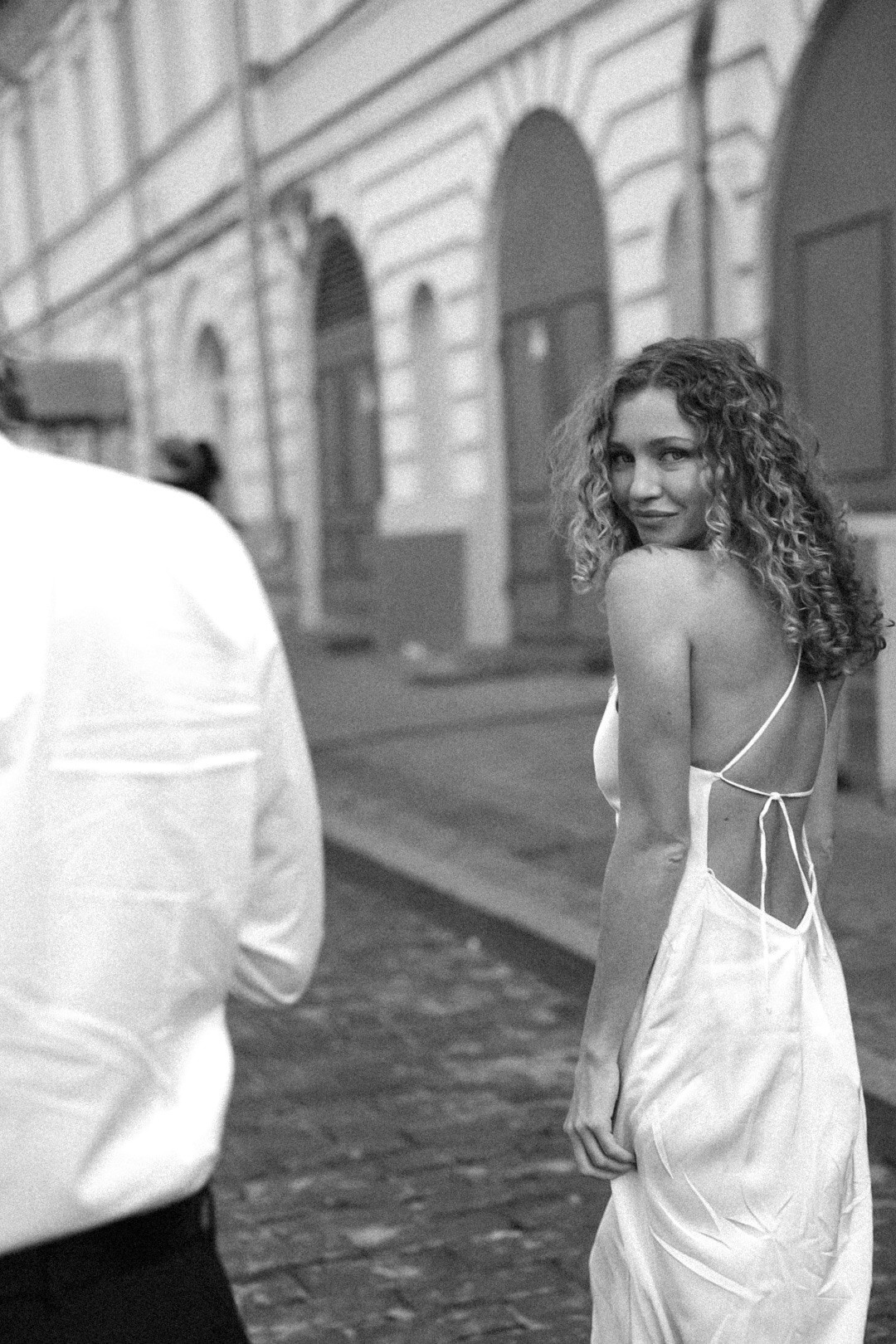 Артос и Света. Фотограф Нижний Новгород