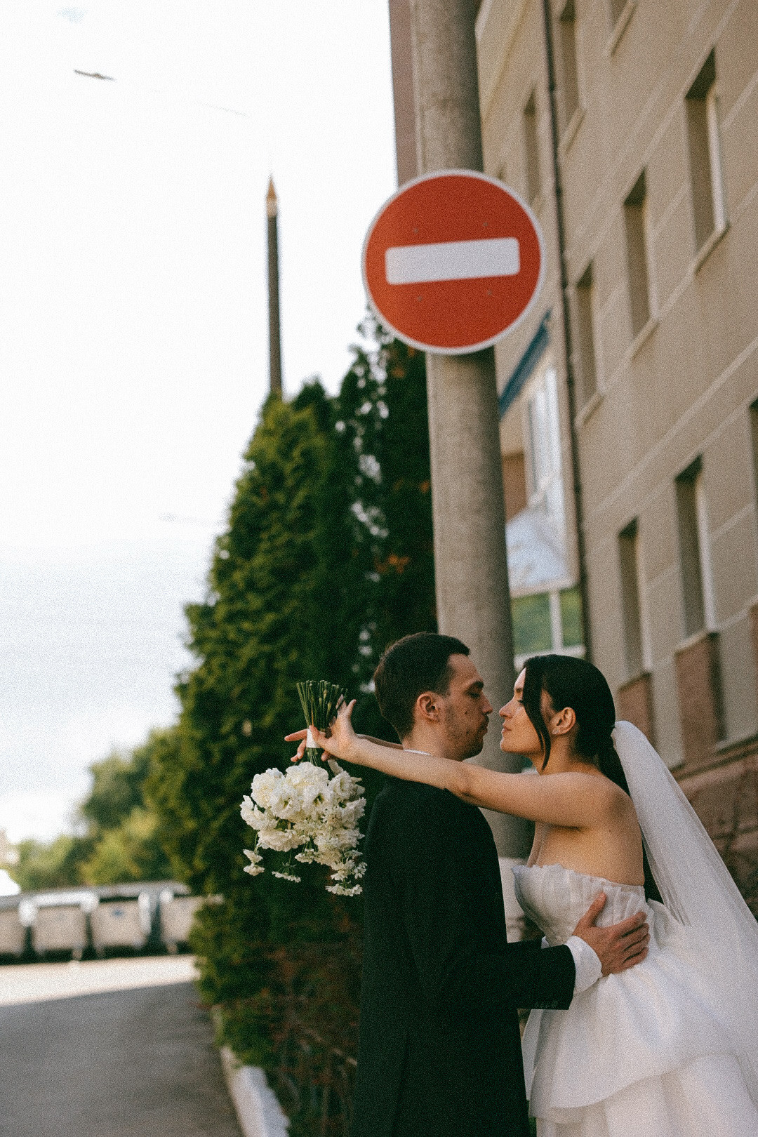 Дима и Ира. Фотограф Нижний Новгород