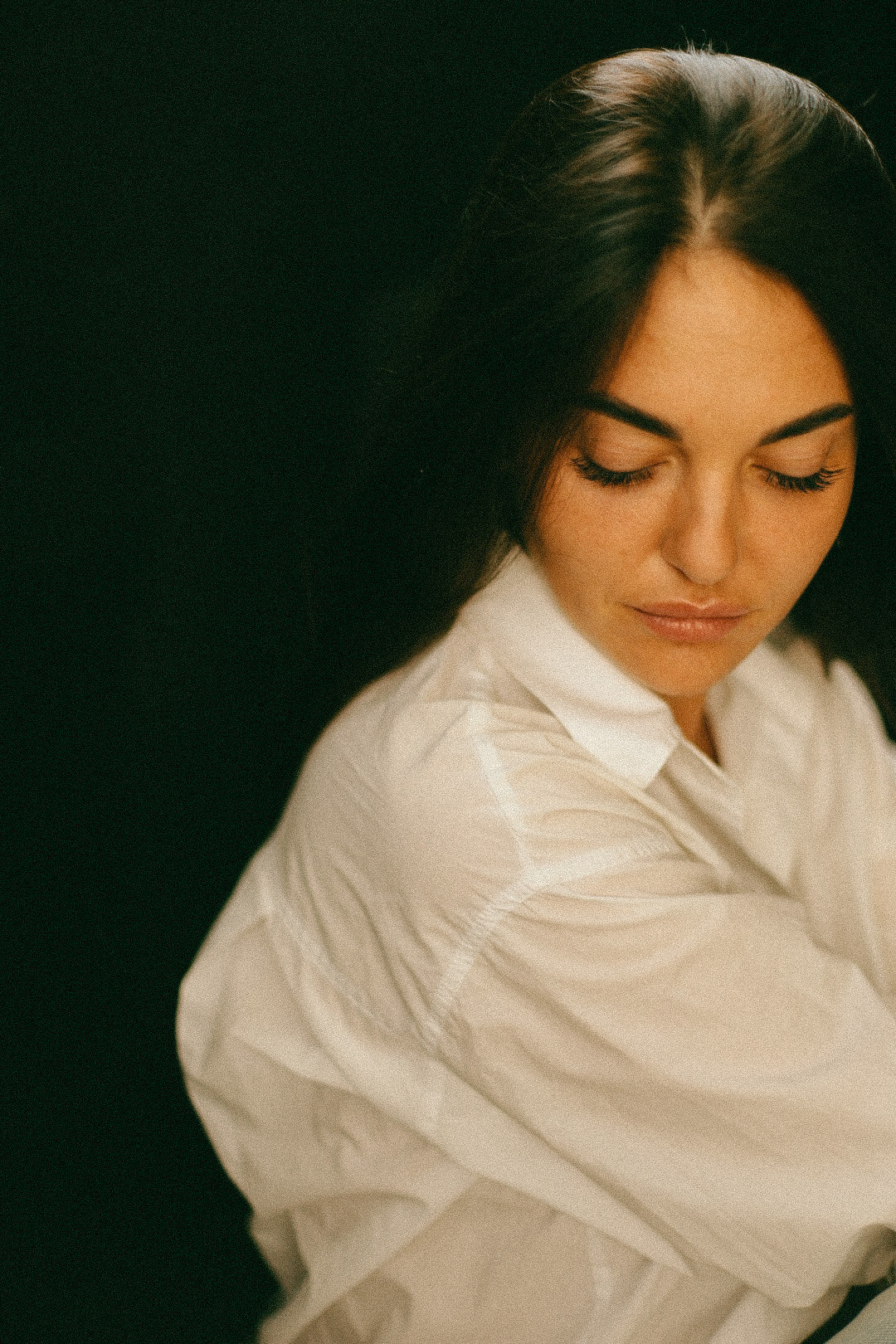 Юля. Фотограф Нижний Новгород