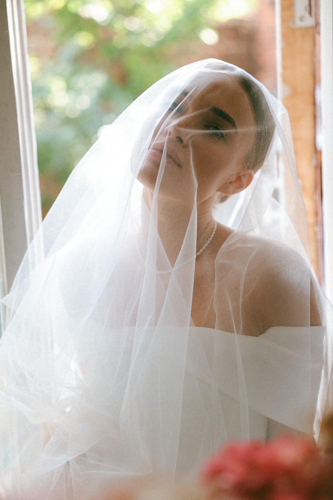 Юрий и Дарья. Фотограф Нижний Новгород