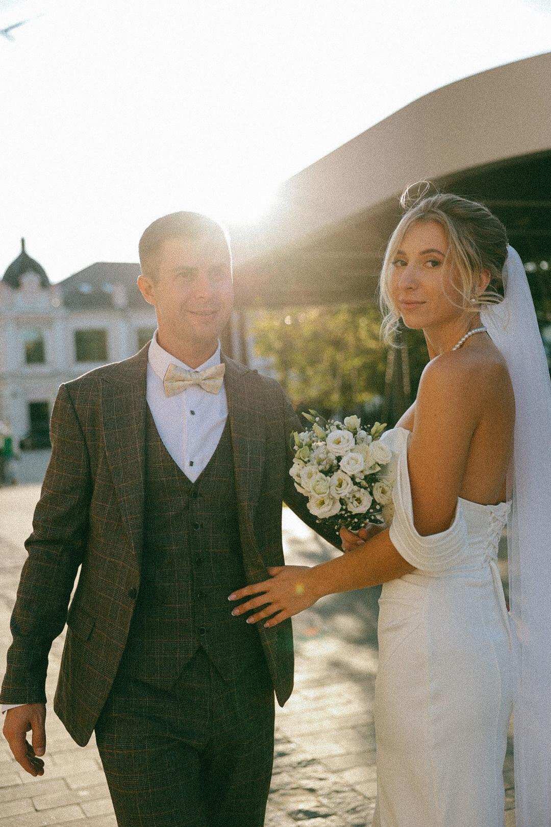 Родион и Лида. Фотограф Нижний Новгород