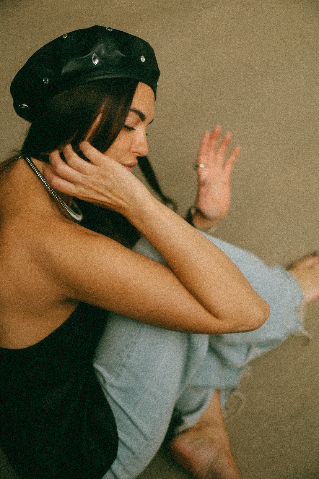 Юля. Фотограф Нижний Новгород