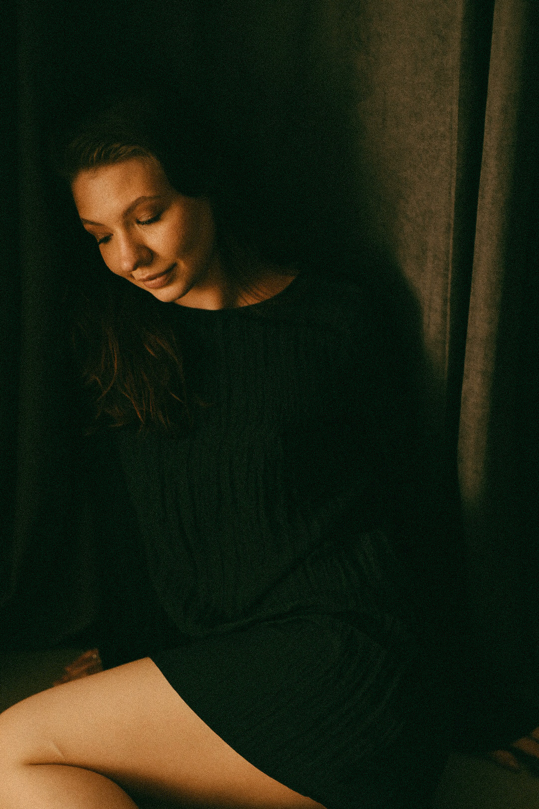 Максим и Настя. Фотограф Нижний Новгород