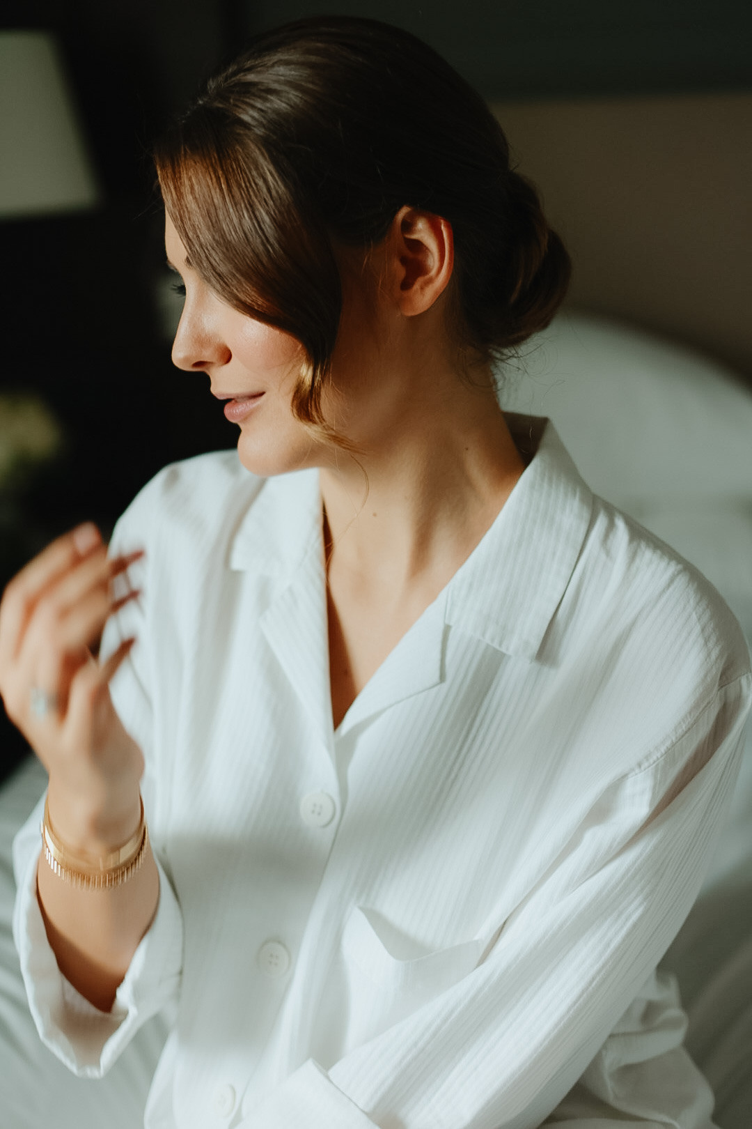 Михаил и Елизавета. Фотограф Нижний Новгород