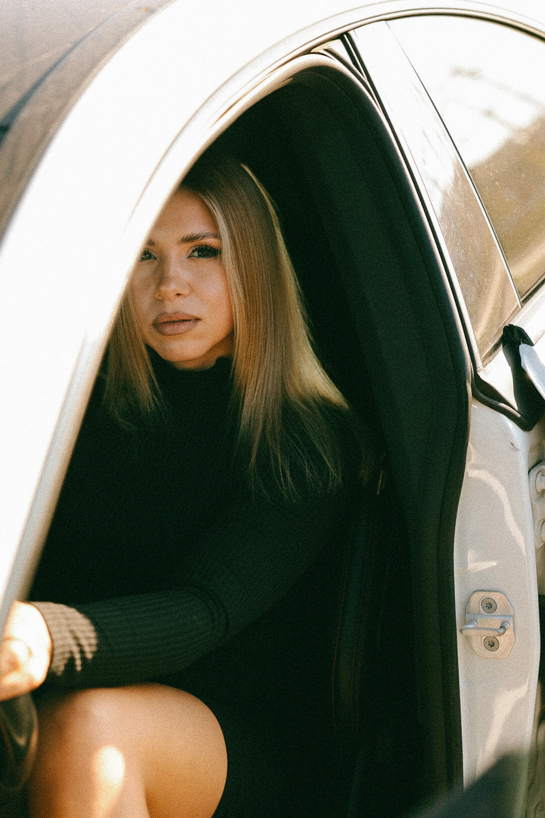 Оля. Фотограф Нижний Новгород