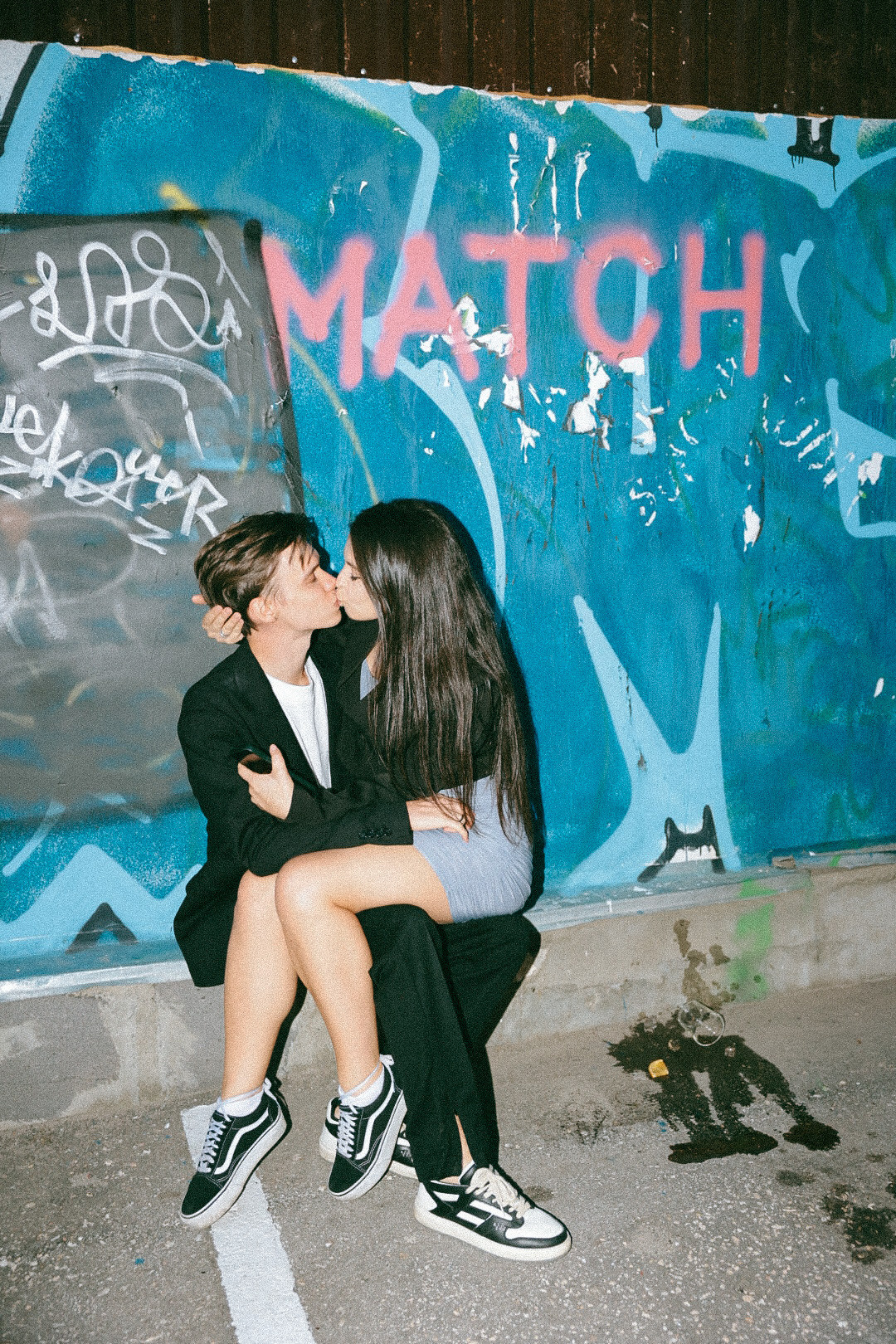 Сережа и Лиза. Фотограф Нижний Новгород