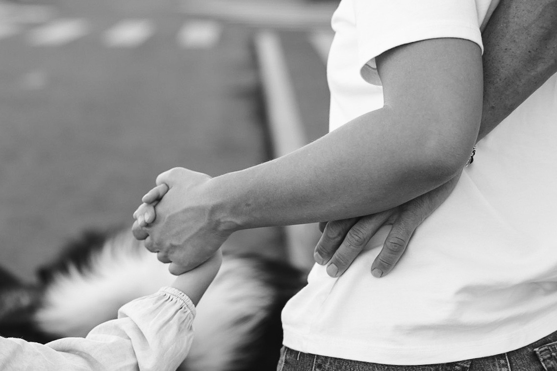 Family. Фотограф Нижний Новгород